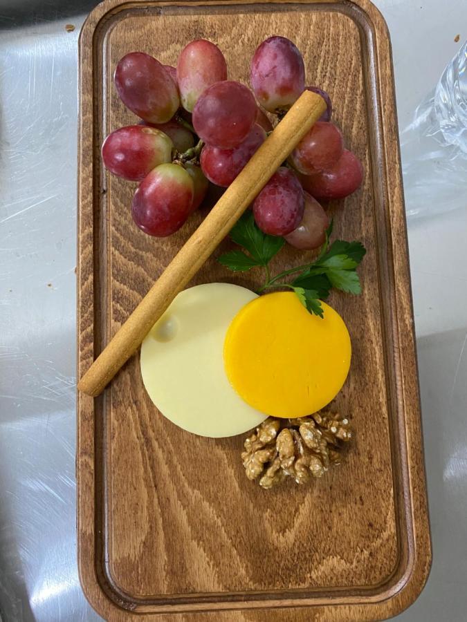 Bellapais Abbey Boutique Hotel