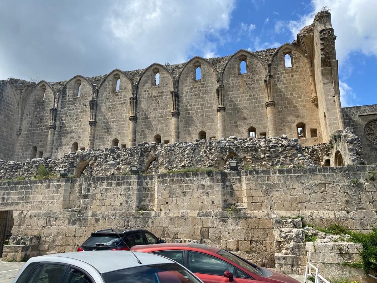 Bellapais Abbey Boutique *