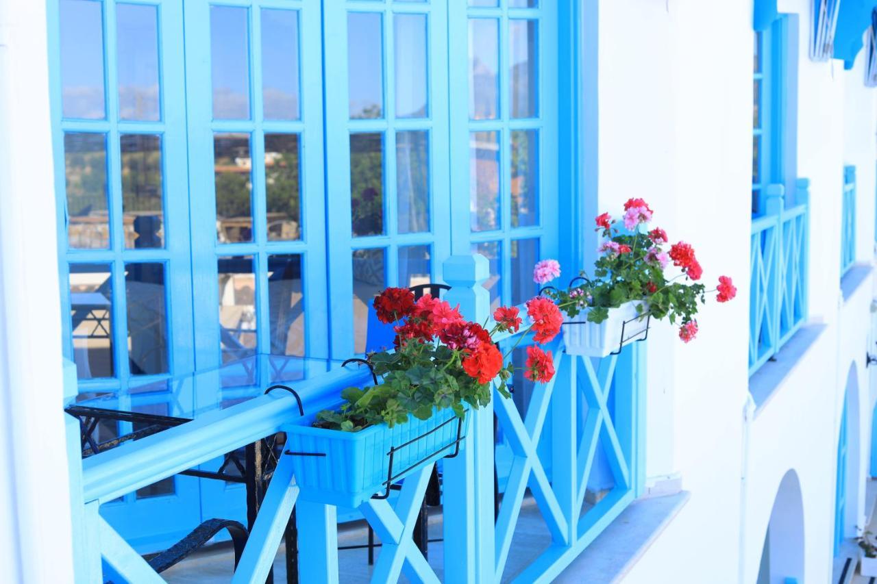 Hotel Bellapais Abbey Boutique Girne