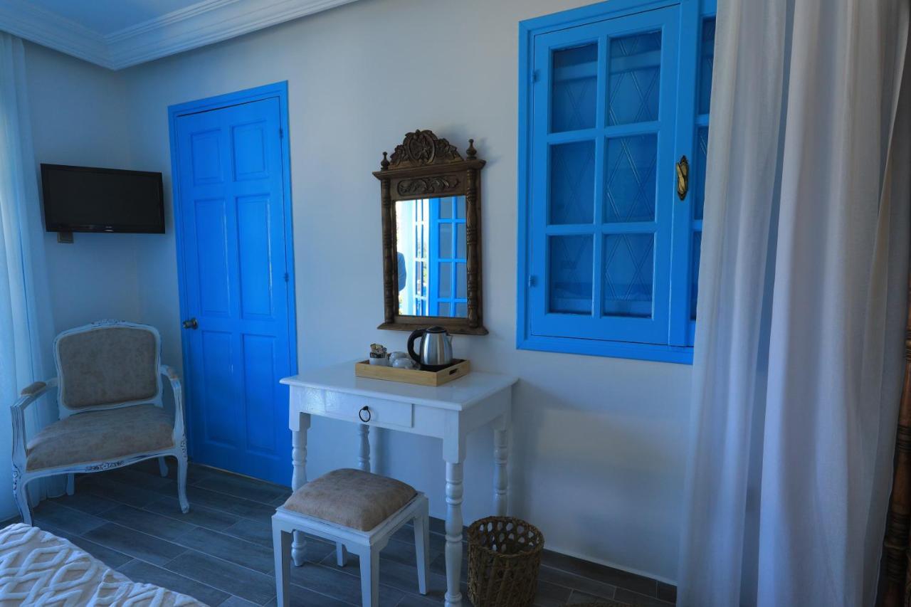 Bellapais Abbey Boutique *