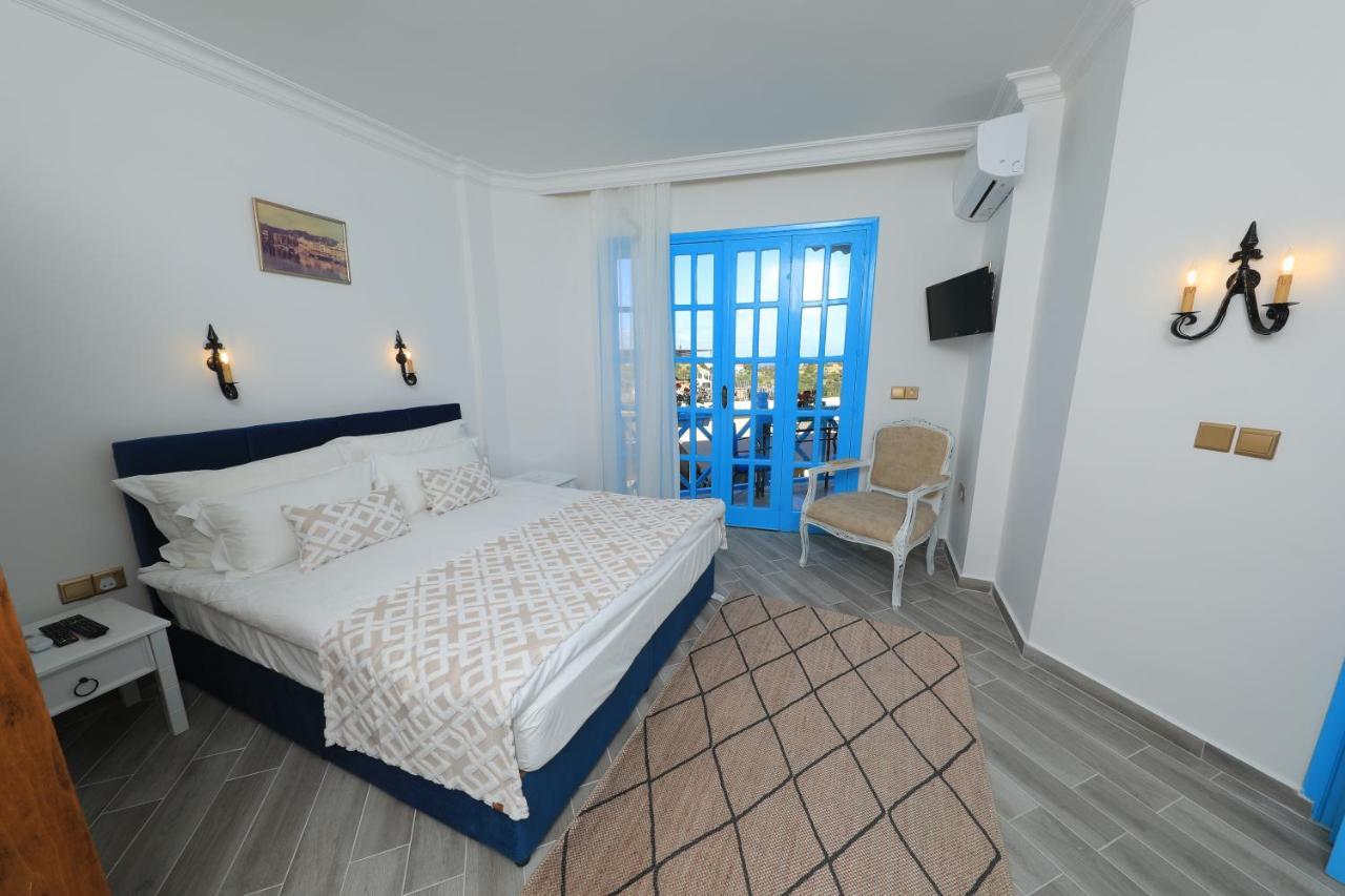 Bellapais Abbey Boutique *