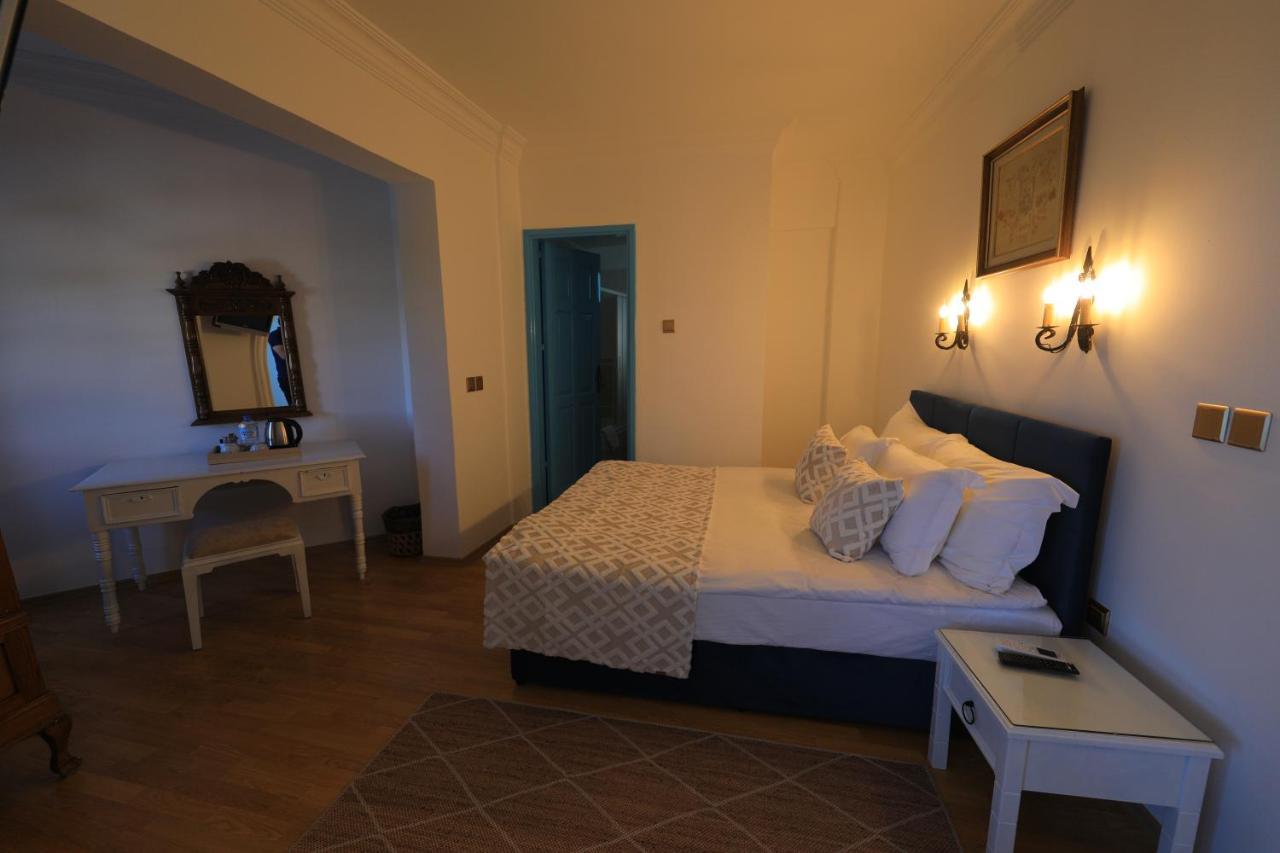Bellapais Abbey Boutique