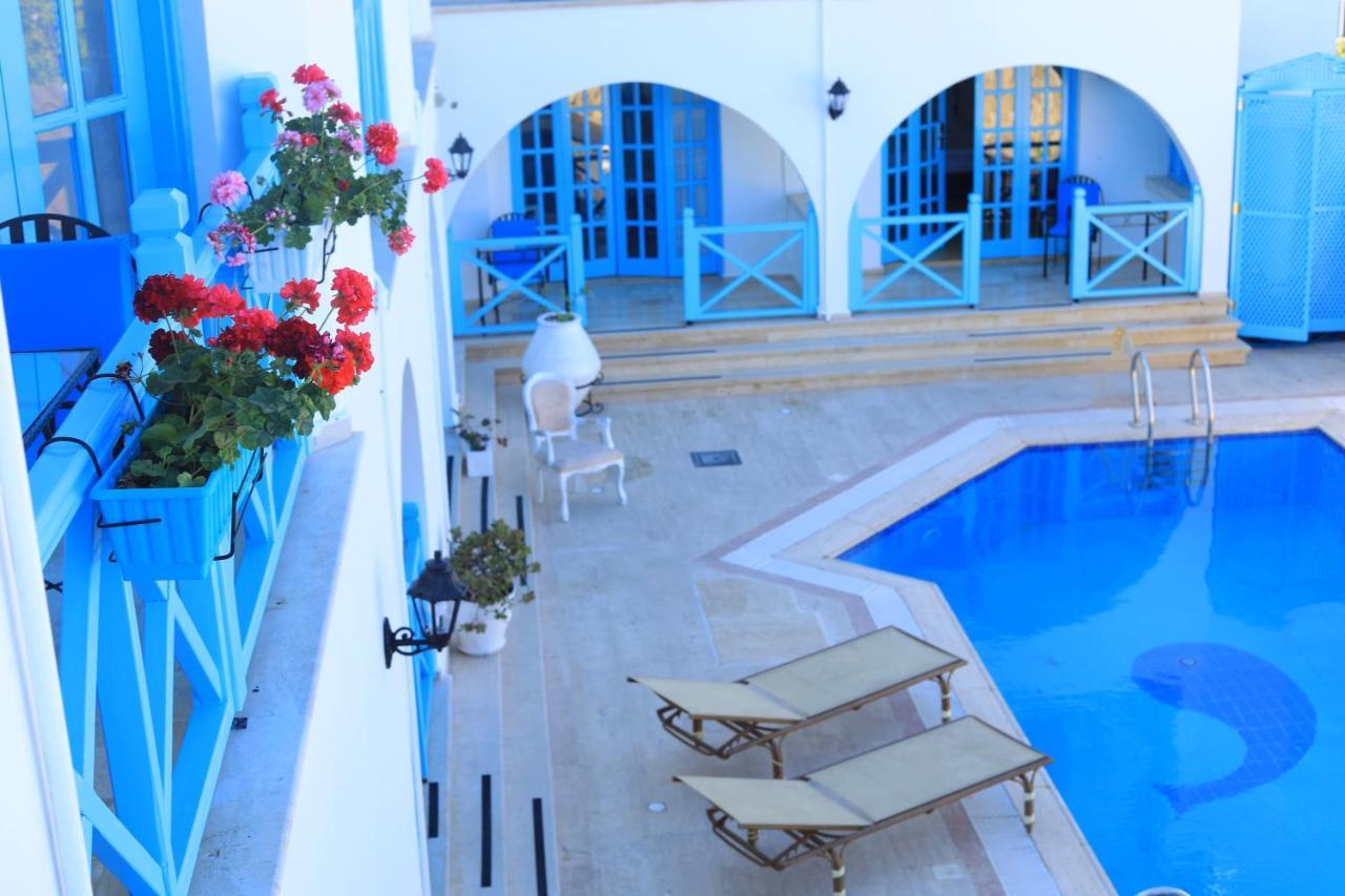 Bellapais Abbey Boutique Hotel *