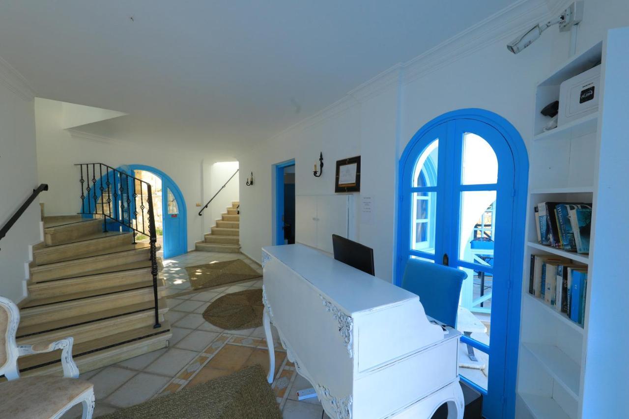 Bellapais Abbey Boutique Hotel *