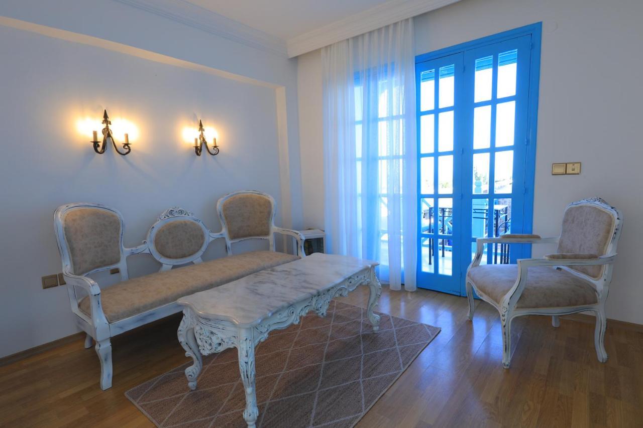 Bellapais Abbey Boutique Girne