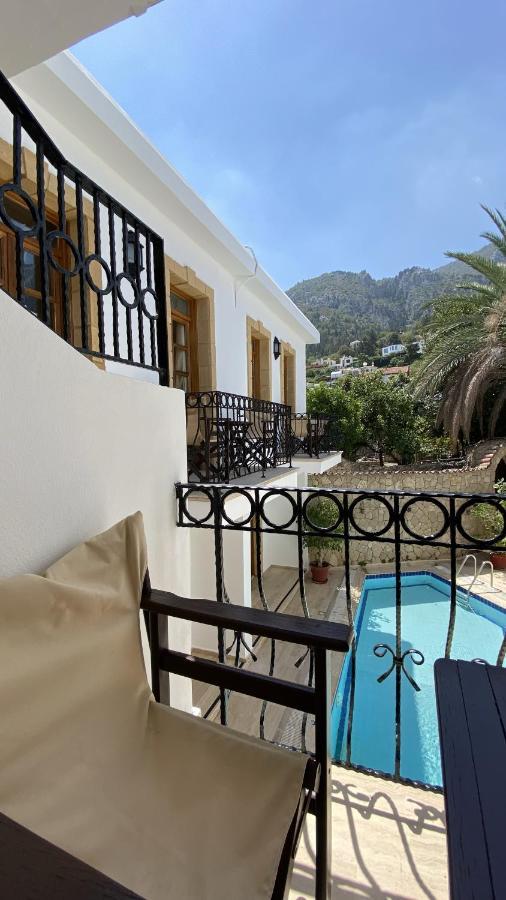 Bellapais Abbey Boutique * Girne