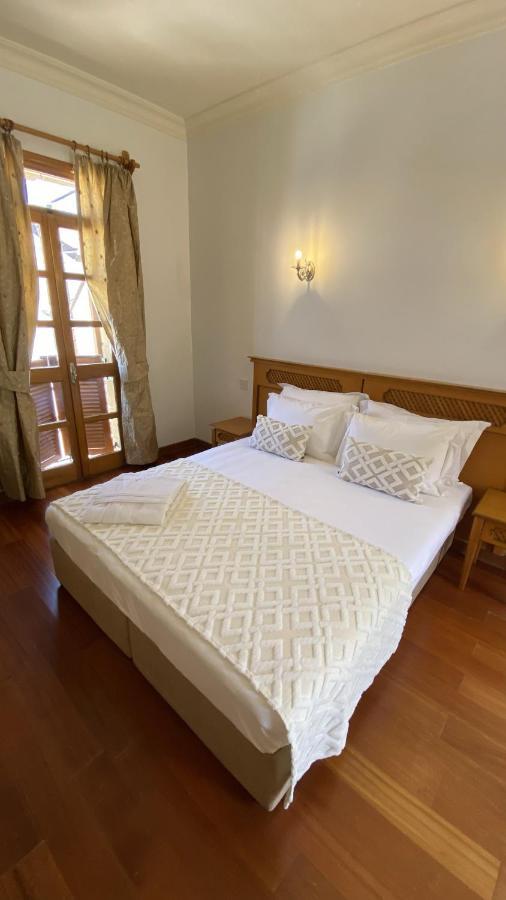 Bellapais Abbey Boutique Hotel