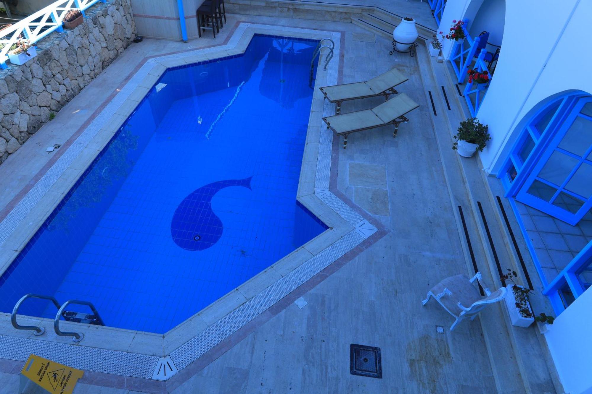 Bellapais Abbey Boutique * Girne