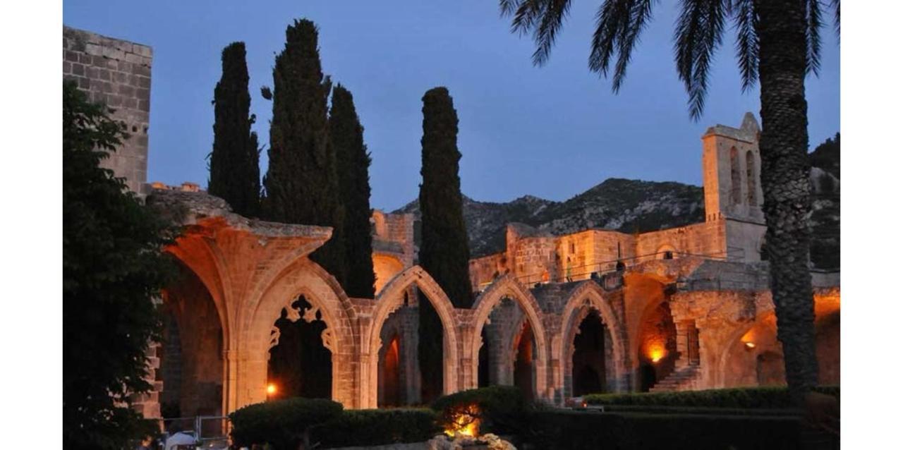 Bellapais Abbey Boutique *