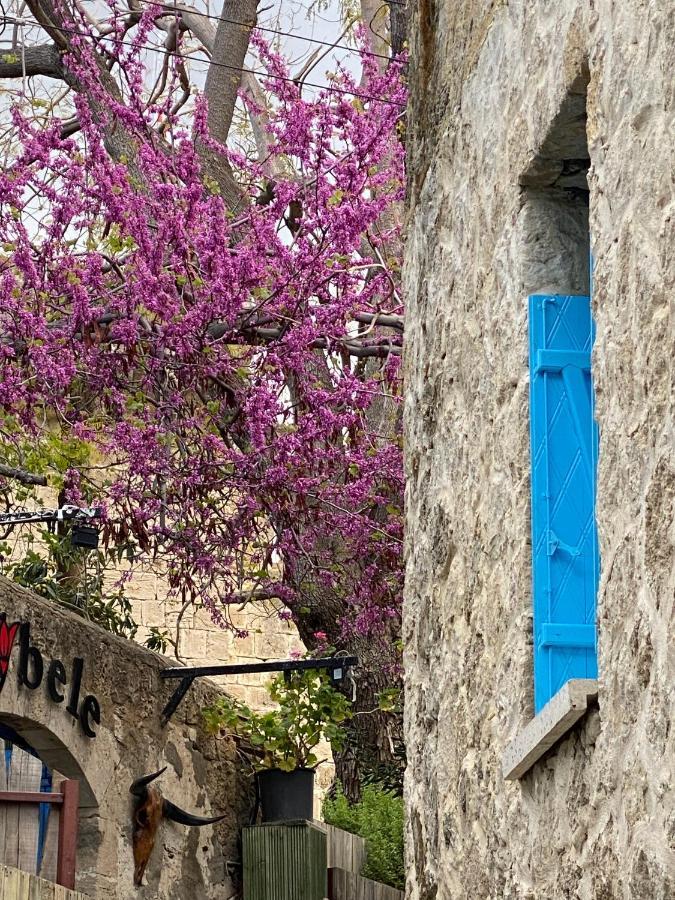 Otel Bellapais Abbey Boutique