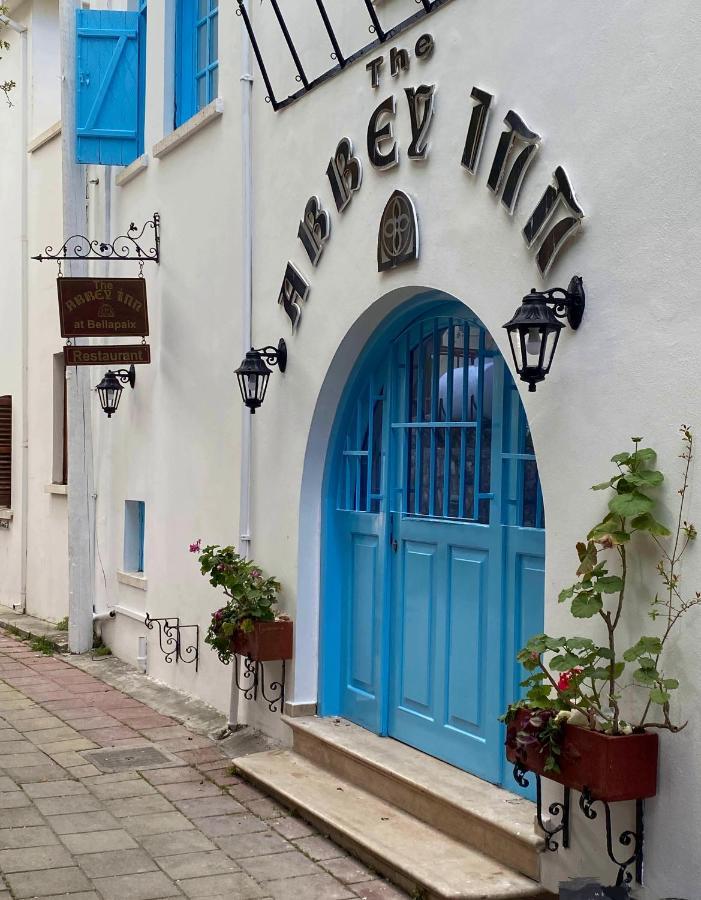 Bellapais Abbey Boutique *