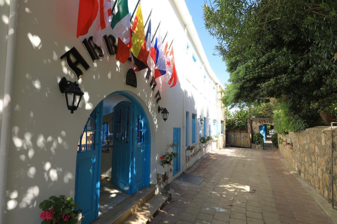 Hotel Bellapais Abbey Boutique Kirenia