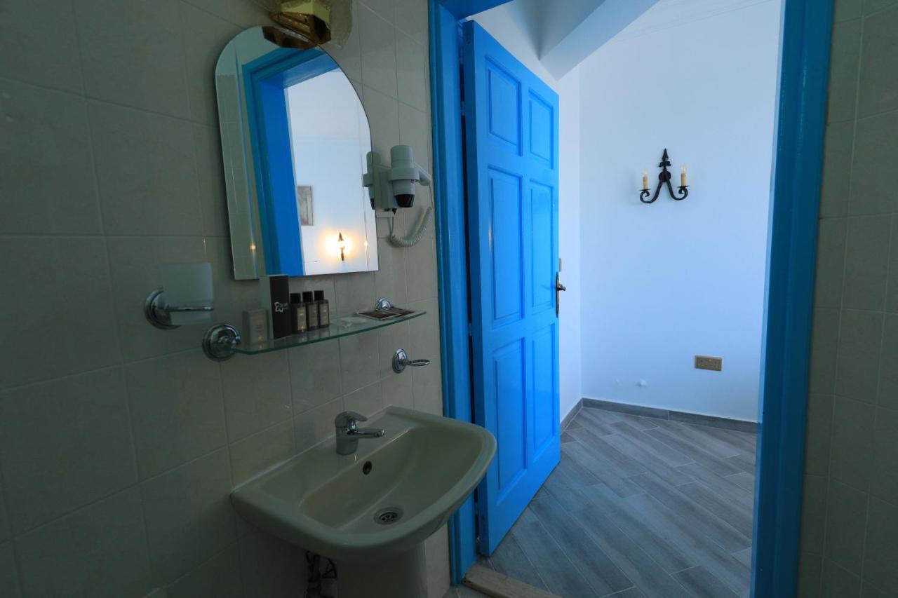 Bellapais Abbey Boutique * Kirenia