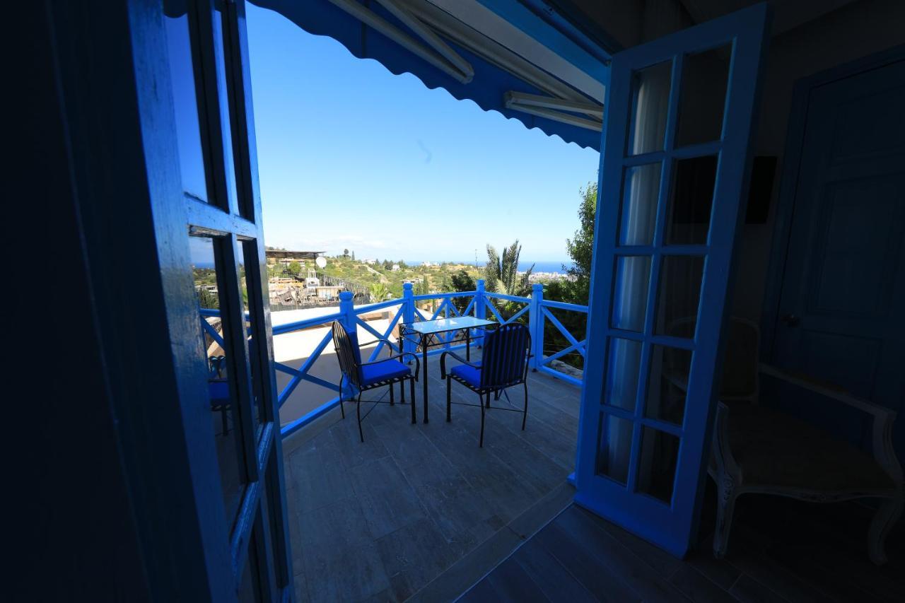 Otel Bellapais Abbey Boutique *