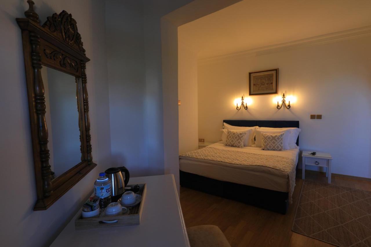 Otel Bellapais Abbey Boutique *