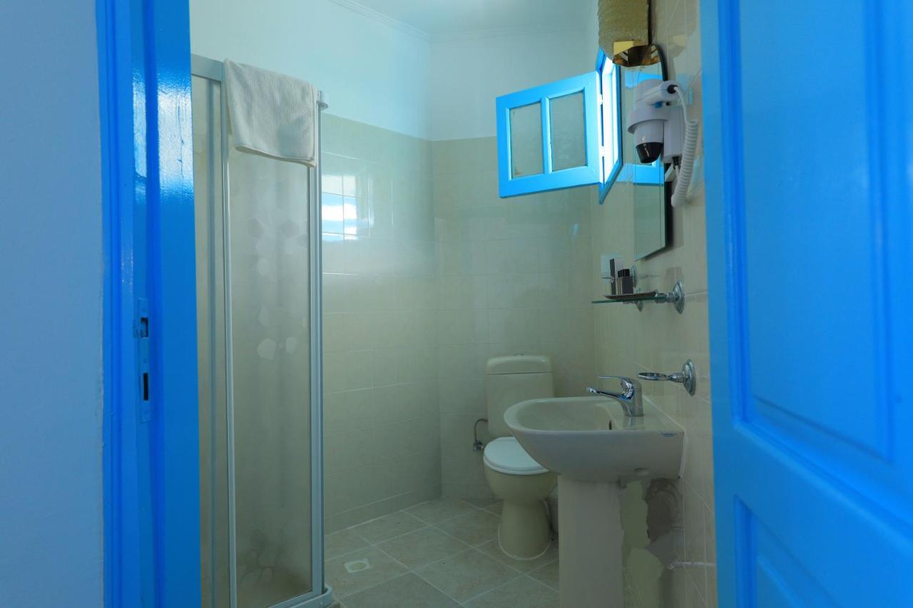 Bellapais Abbey Boutique Otel *