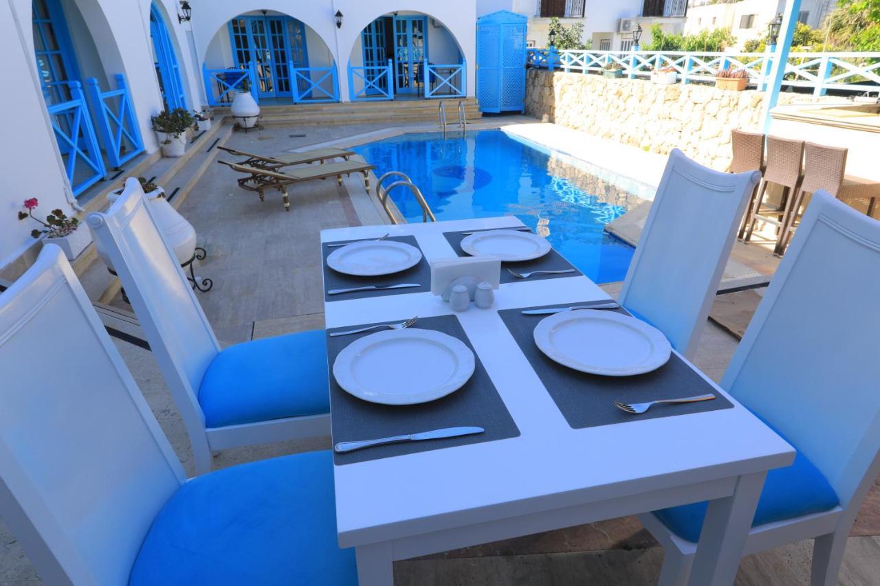 Bellapais Abbey Boutique * Kirenia