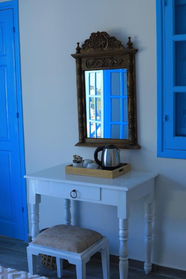 Bellapais Abbey Boutique Hotel *