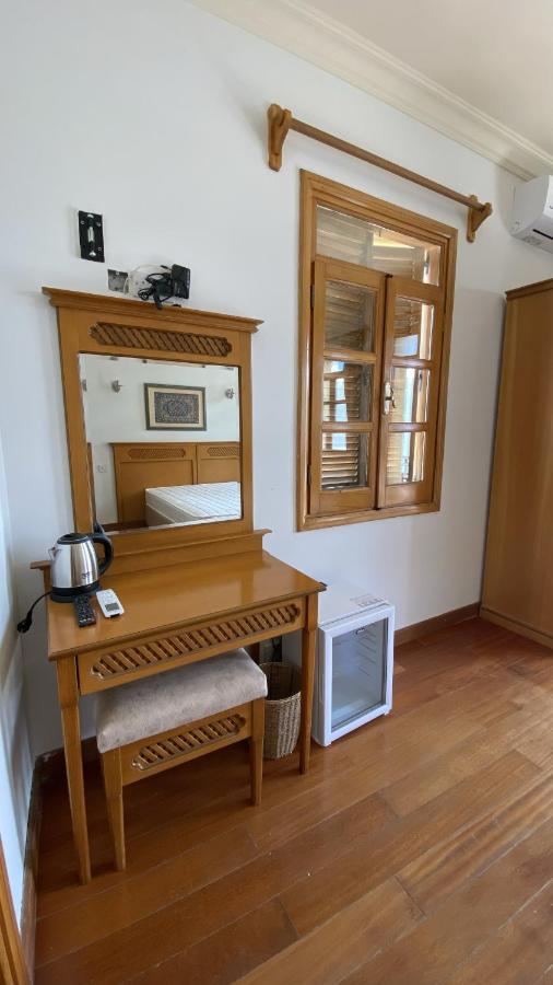 Bellapais Abbey Boutique Otel Girne