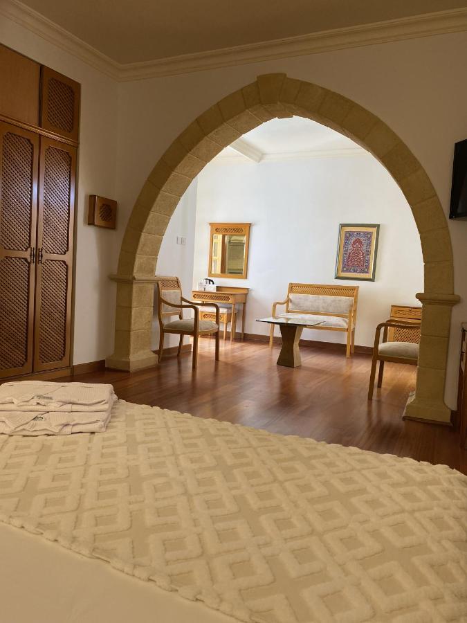 Bellapais Abbey Boutique Szálloda *