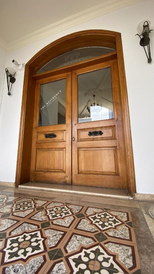 Otel Bellapais Abbey Boutique