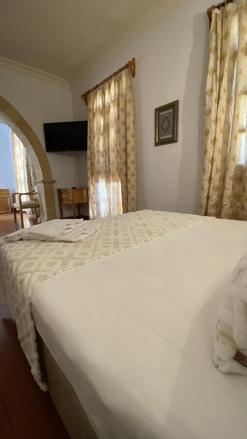 Otel Bellapais Abbey Boutique Girne