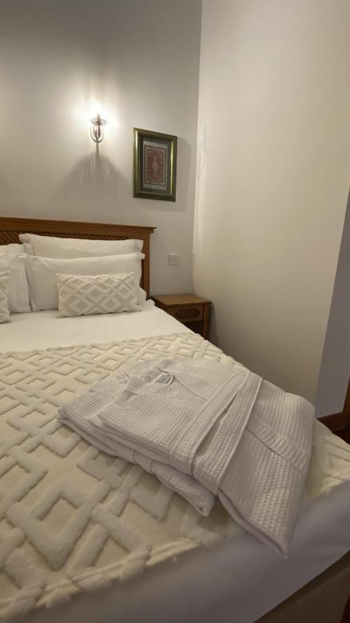 Hotel Bellapais Abbey Boutique *