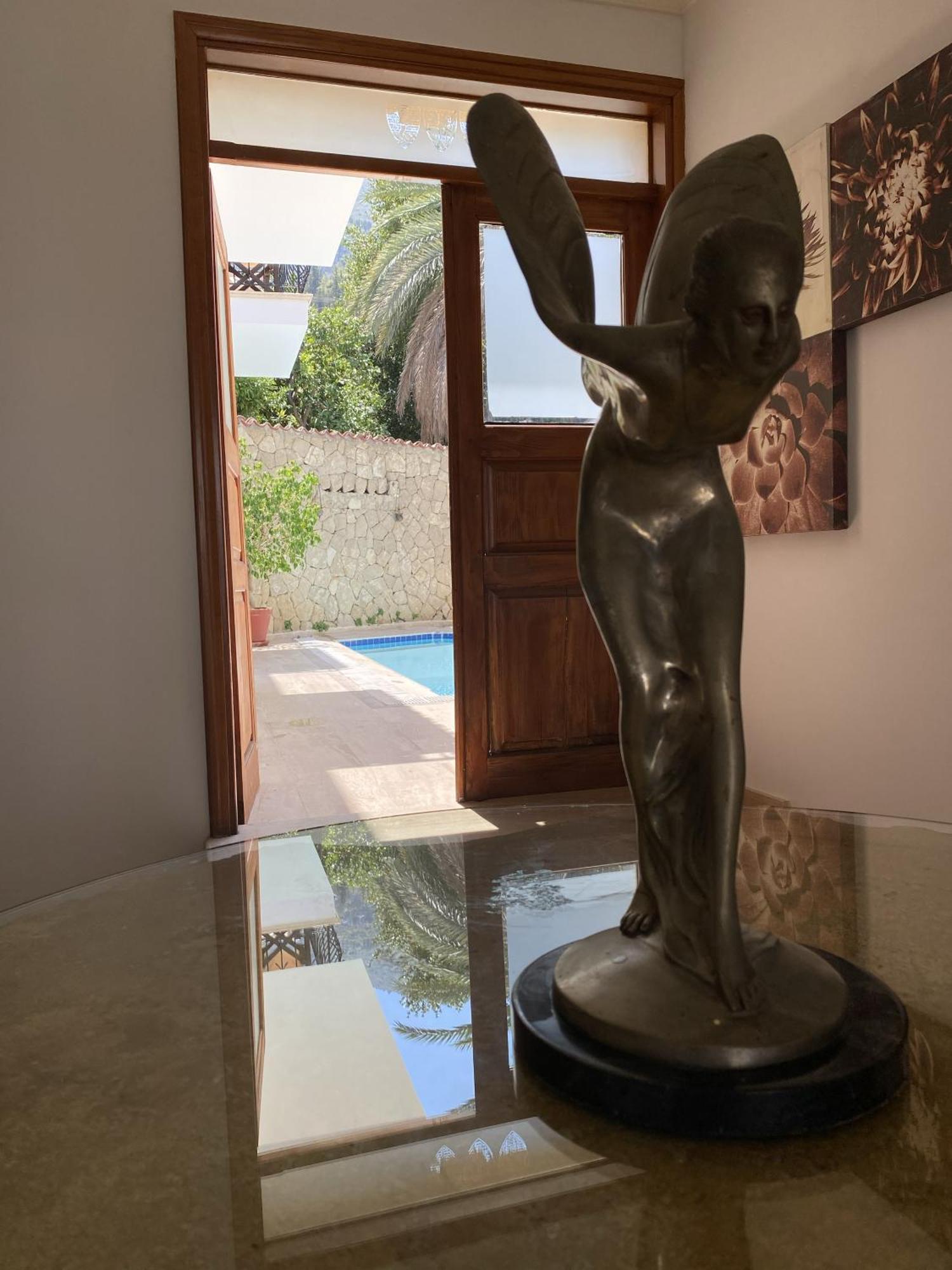 Bellapais Abbey Boutique Hotel Kirenia